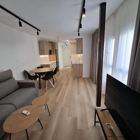Apartamentos Aurea Pal 8 Y Gran Atenea Esperanto 5 Бенідорм Екстер'єр фото