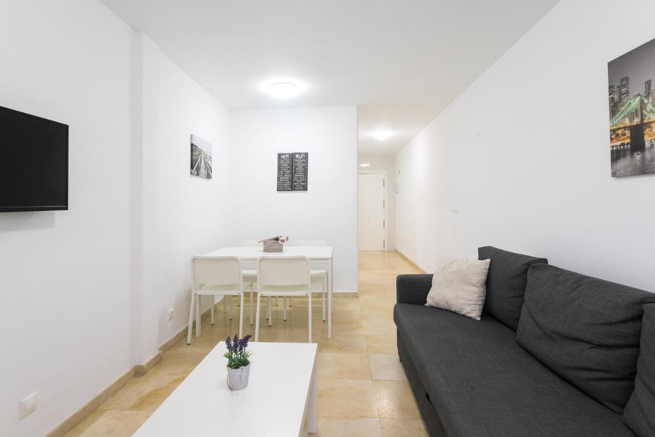 Apartamentos Aurea Pal 8 Y Gran Atenea Esperanto 5 Бенідорм Екстер'єр фото