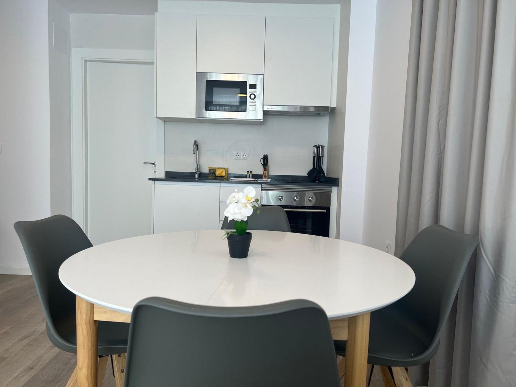 Apartamentos Aurea Pal 8 Y Gran Atenea Esperanto 5 Бенідорм Екстер'єр фото