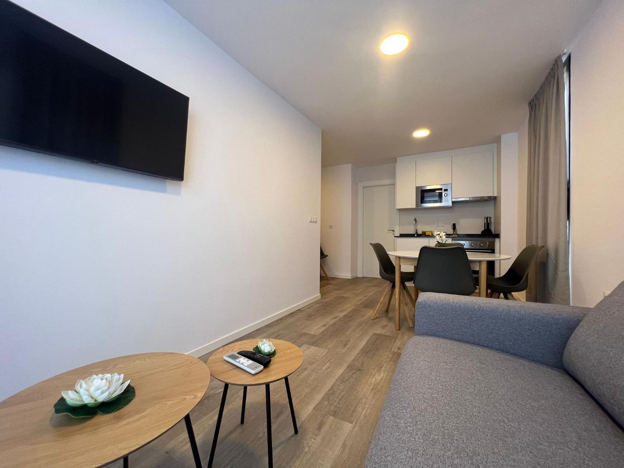 Apartamentos Aurea Pal 8 Y Gran Atenea Esperanto 5 Бенідорм Екстер'єр фото