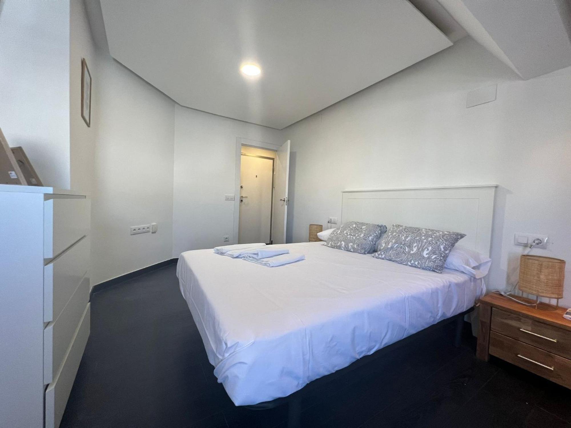 Apartamentos Aurea Pal 8 Y Gran Atenea Esperanto 5 Бенідорм Екстер'єр фото